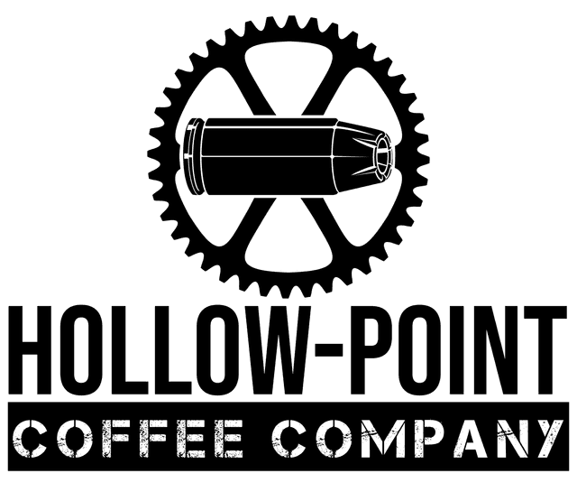Hollow-Point Coffee